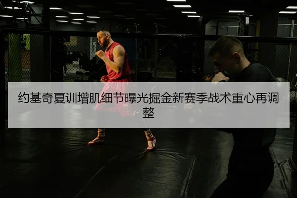 约基奇夏训增肌细节曝光掘金新赛季战术重心再调整